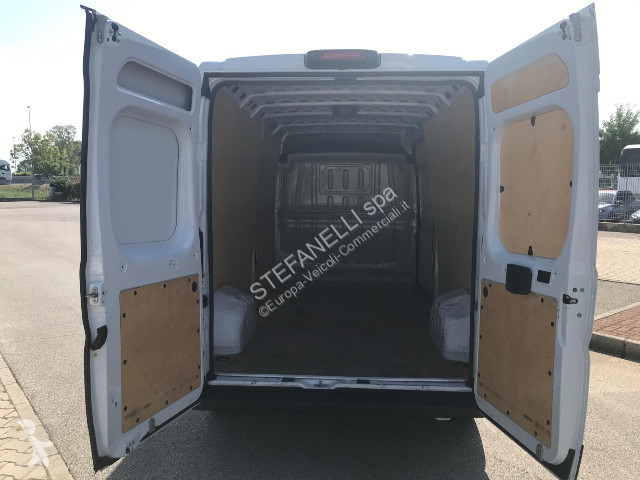 Furgoneta Fiat DUCATO 35 L3H2 140