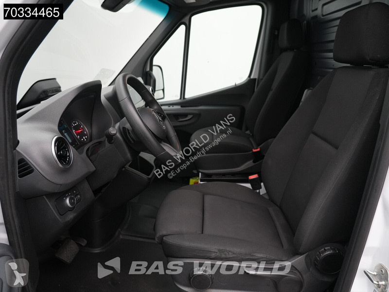 Furgoneta Mercedes 315 CDI Automaat L3H2...