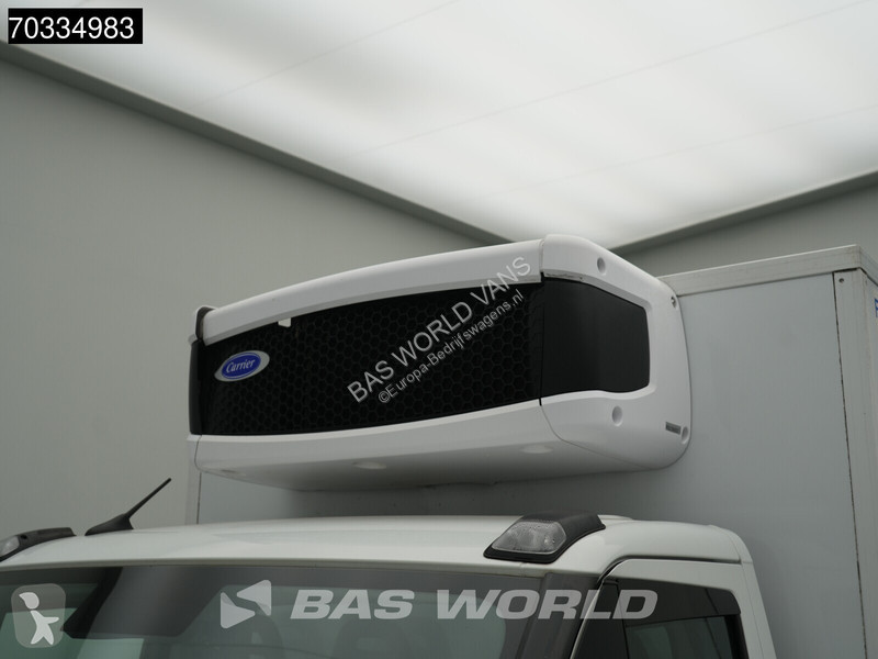 Furgoneta Iveco 35S16 Automaat Koelwagen...
