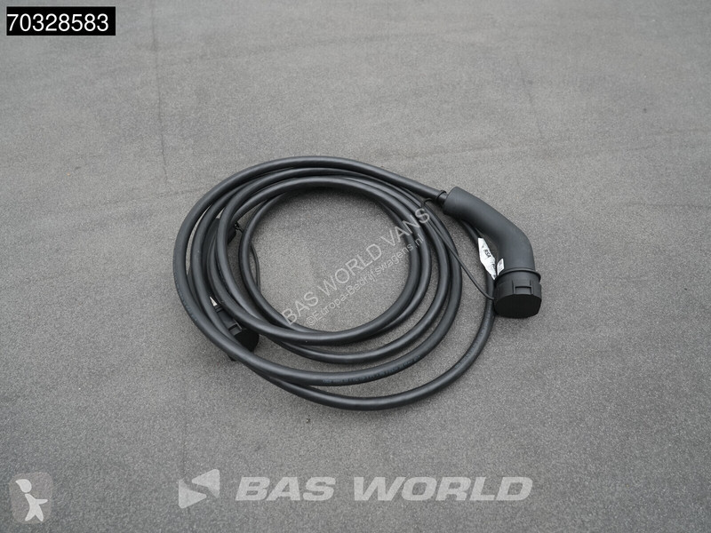 Furgoneta Renault E-Tech 87kWh 100% Elektrisch...
