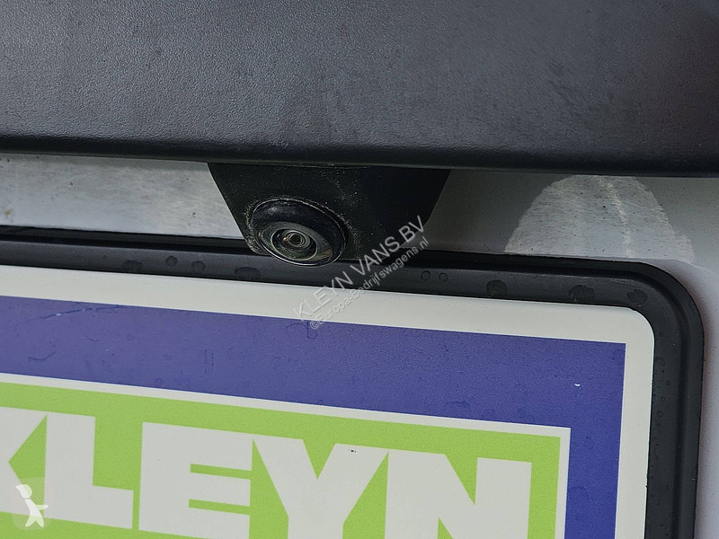 Bedrijfswagen Mercedes 116 L3 XL Mbux Automaat!