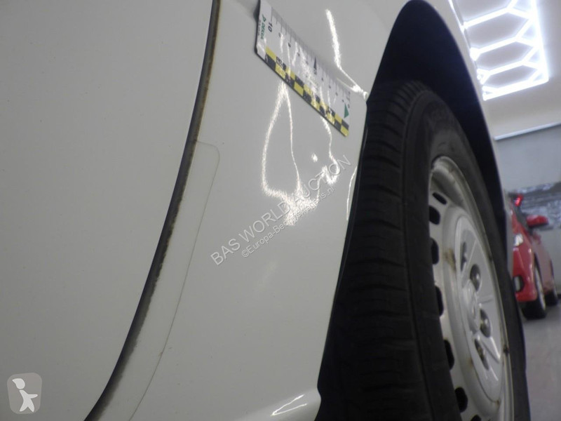 Bedrijfswagen Hyundai  H300