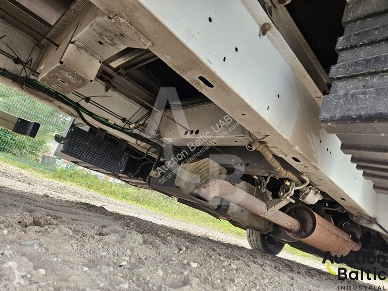 Véhicule utilitaire Renault  PARTNER