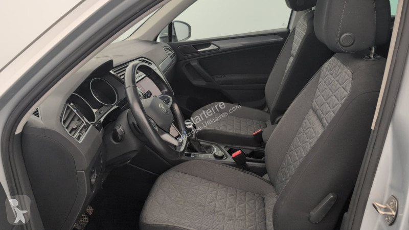 Véhicule utilitaire Volkswagen