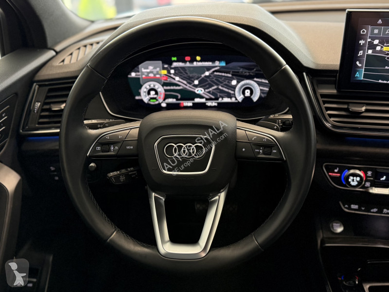 Furgoneta Audi 50 TFSI E 299CH AVUS QUATTRO S...