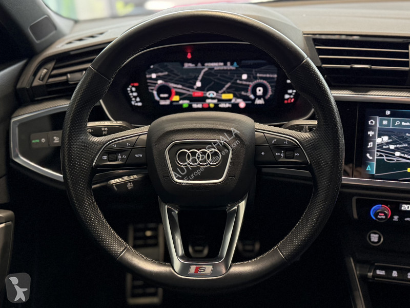 Furgoneta Audi 35 TDI 150CH S LINE