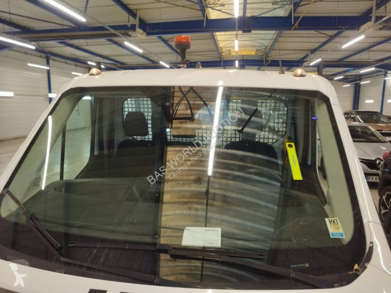 Užitkové vozidlo Ford