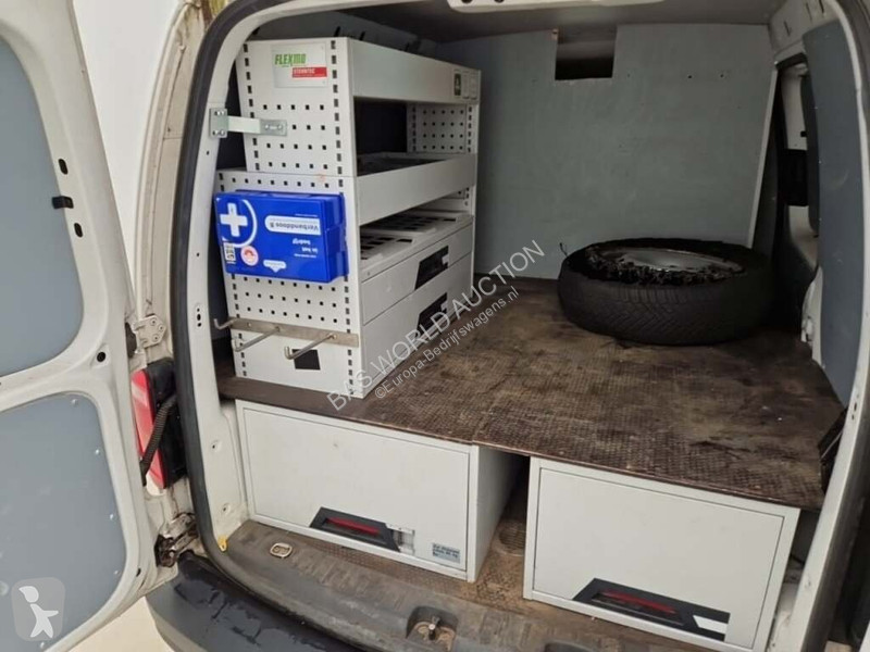 Užitkové vozidlo Volkswagen 2.0 TDI L1H1 BMT...