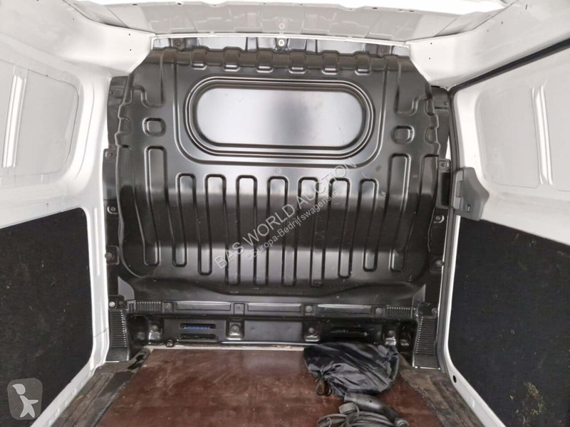 Furgoneta Nissan Visia Connect 40 kWh AUT/ECC E