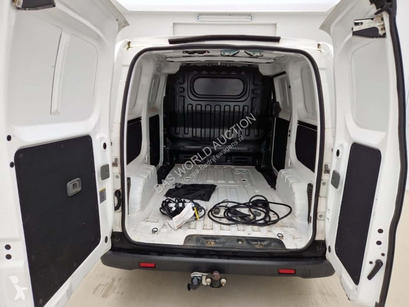 Furgoneta Nissan Visia Connect 40 kWh AUT/ECC E