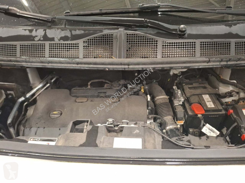 Užitkové vozidlo Citroën 2.0 BlueHDI XL Club DC...