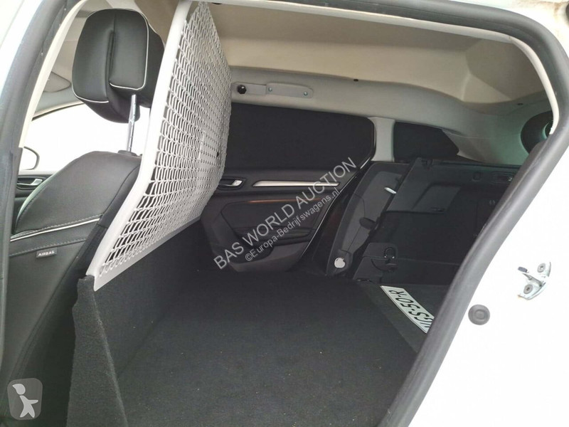 Furgoneta Renault Estate 1.3 tce Bose...
