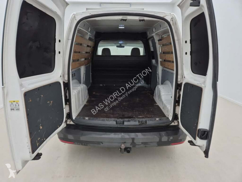 Užitkové vozidlo Volkswagen 2.0 tdi maxi...