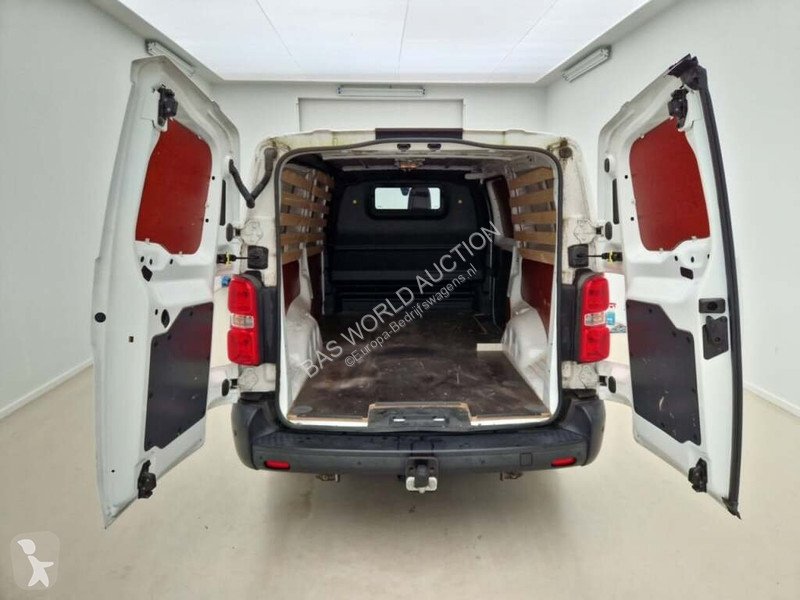 Veículo utilitário Opel 2.0 CDTI L3H1...