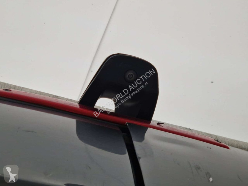 Furgoneta Mercedes 2.1 GB 316 CDI L3 RWD...