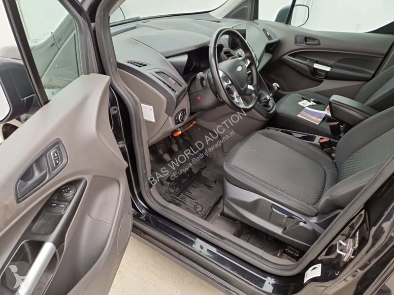 Furgoneta Ford 1.5 EcoBlue L2 Trend...