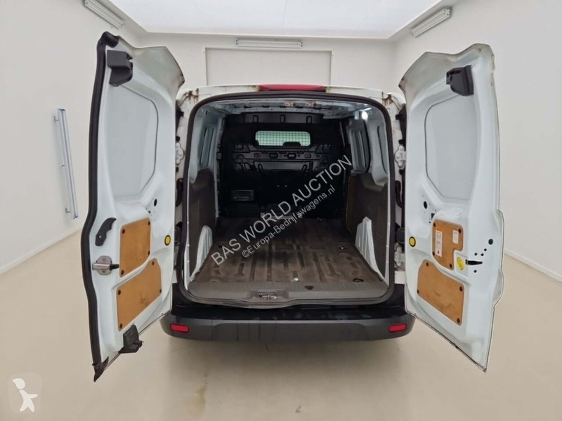 Furgoneta Ford 1.5 L2 Airco