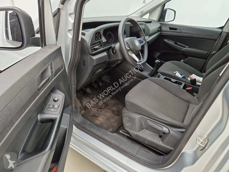 Užitkové vozidlo Volkswagen 2.0 TDI...