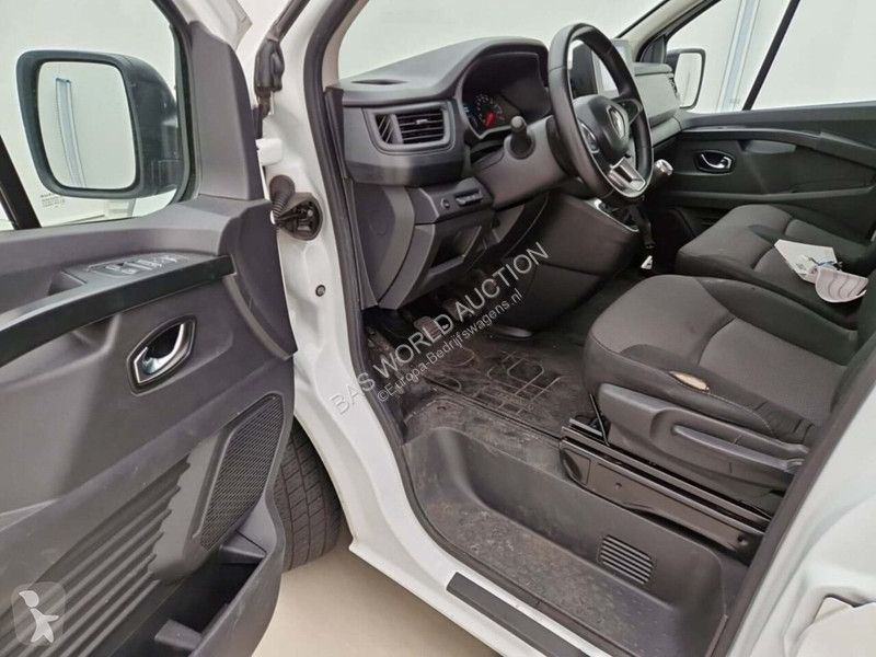 Furgoneta Renault 2.0 Energy Blue dCi...