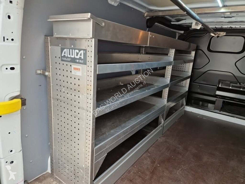 Užitkové vozidlo Ford 300 2.0 TDCI L2H1 Trend...
