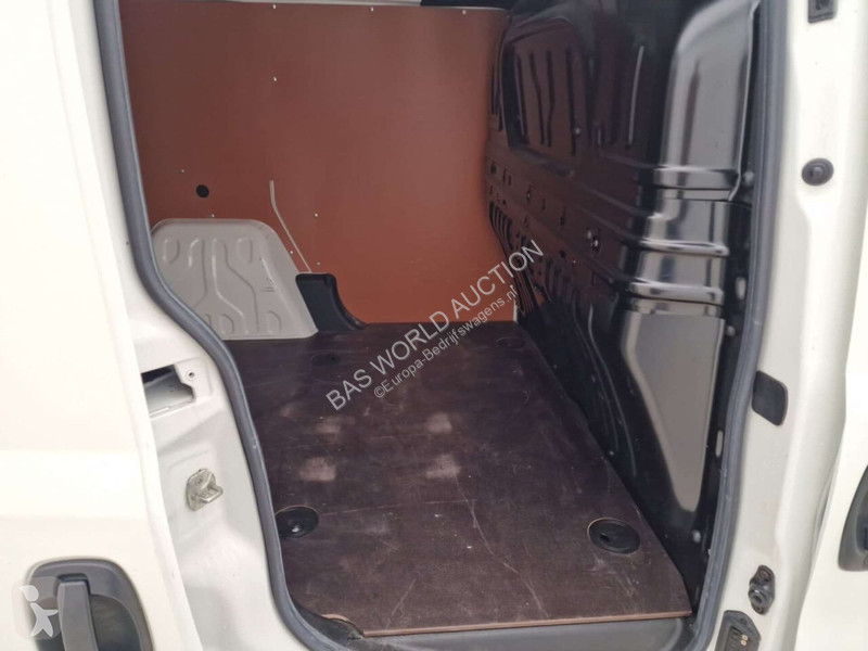 Užitkové vozidlo Fiat Cargo 1.6 MJ L1H1 Airco...