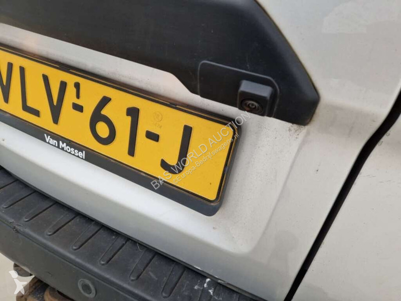 Užitkové vozidlo Ford 280 2.0 TDCI L1H1 Trend...