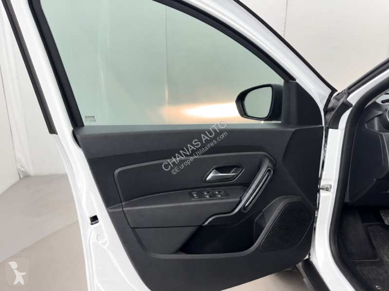 Furgoneta Dacia 1.0 TCe 100 Streetway