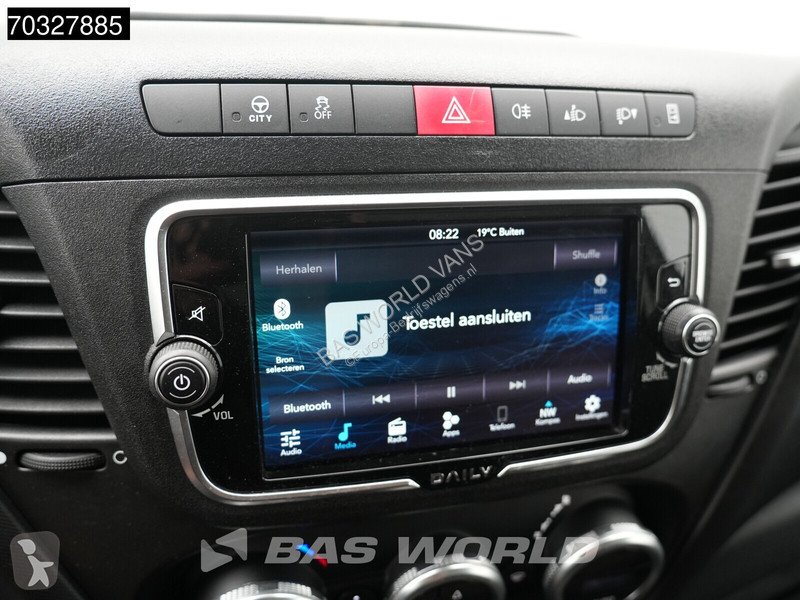 Коммерческий автомобиль Iveco 35S16 Automaat...