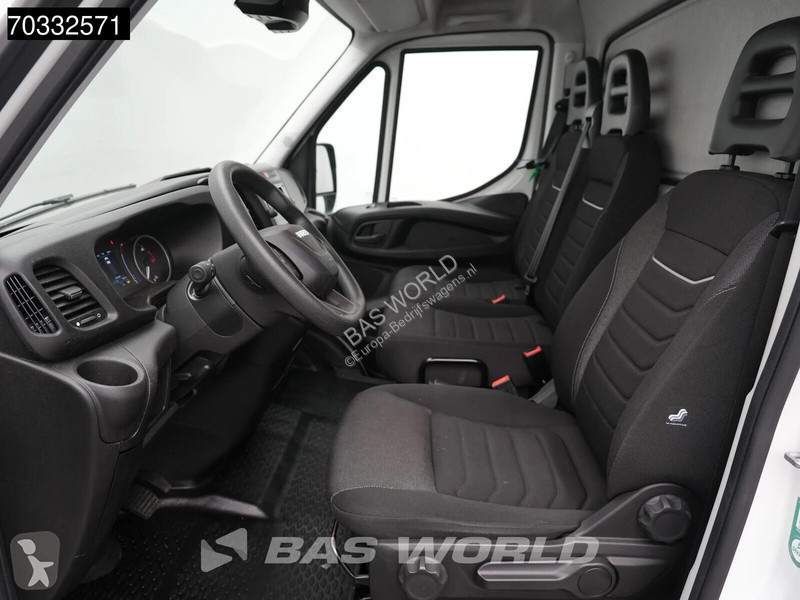 Užitkové vozidlo Iveco 35S16 Laadklep Bakwagen...