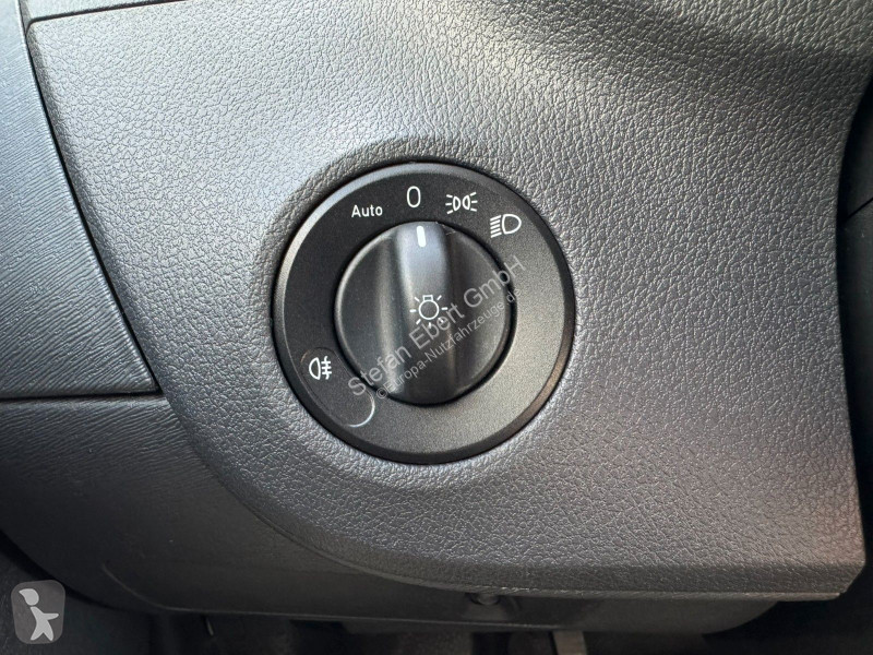 Коммерческий автомобиль Mercedes 109 CDI Mixto...