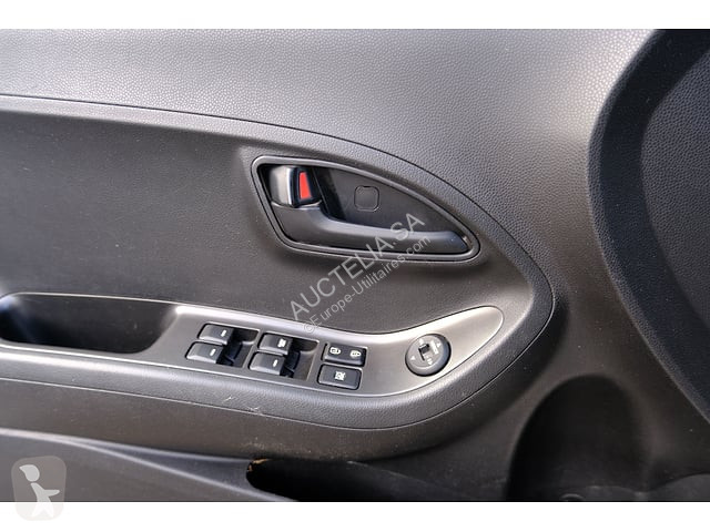 Коммерческий автомобиль KIA
