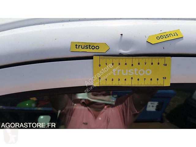 Veículo utilitário