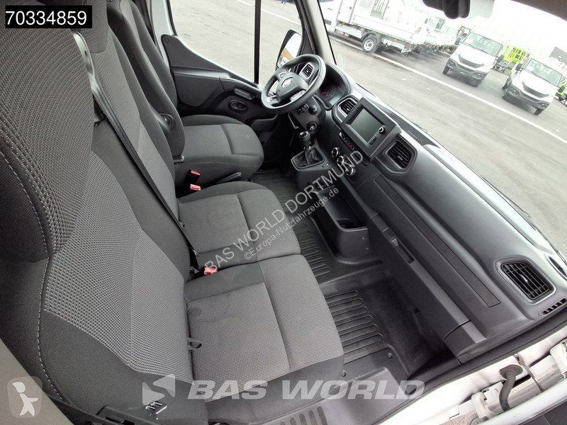 Haszongépjármű Renault L3H2 LED Klima Tempomat...