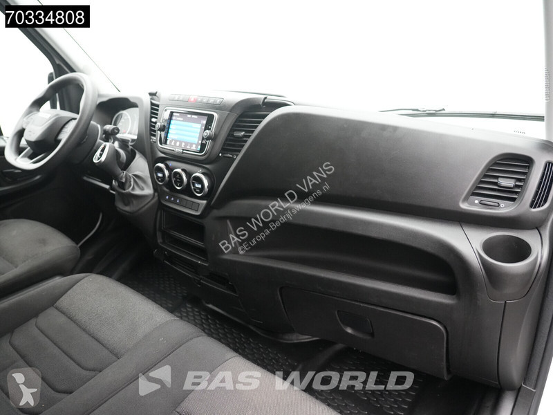 Nyttofordon Iveco 35S16 Automaat L3H2 160PK...