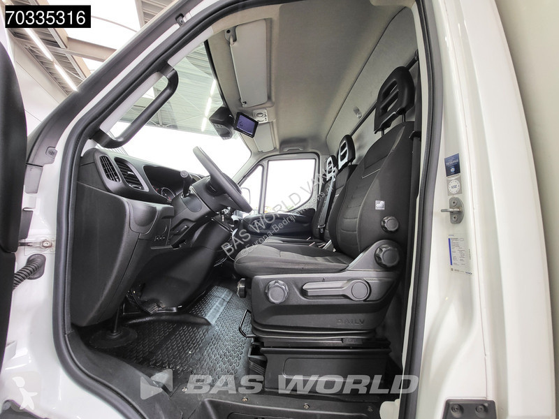 Užitkové vozidlo Iveco 72C21 3.0 Automaat...