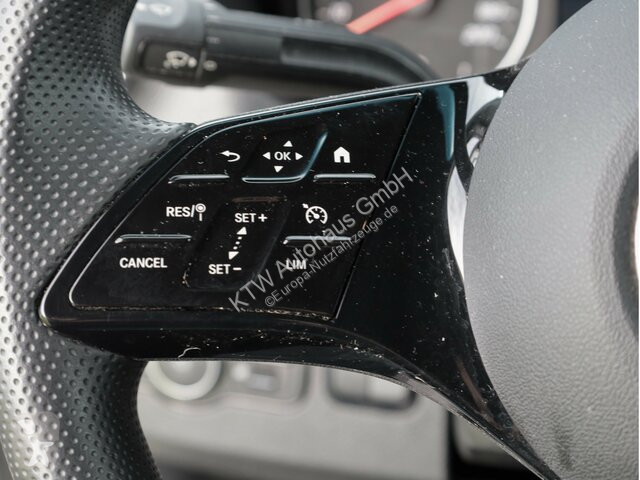 Mercedes Sprinter317CDI Maxi...