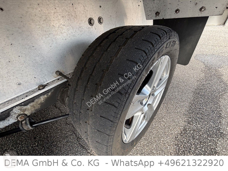 Užitkové vozidlo Mercedes 314*Euro-6...