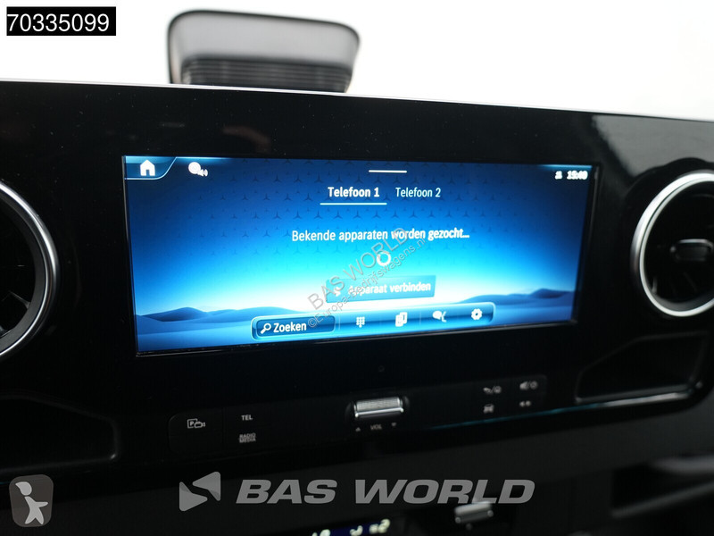 Užitkové vozidlo Mercedes 315 CDI Automaat L3H2...