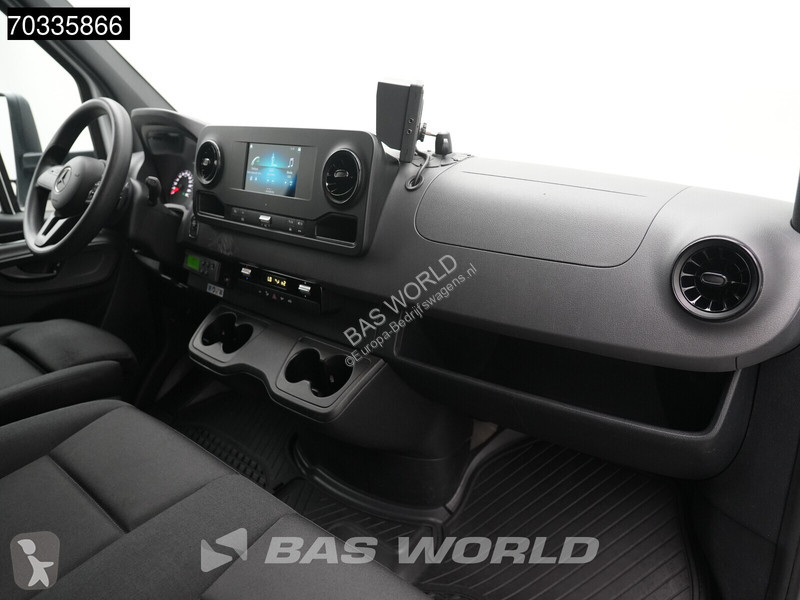 Užitkové vozidlo Mercedes 317 CDI Automaat -15...
