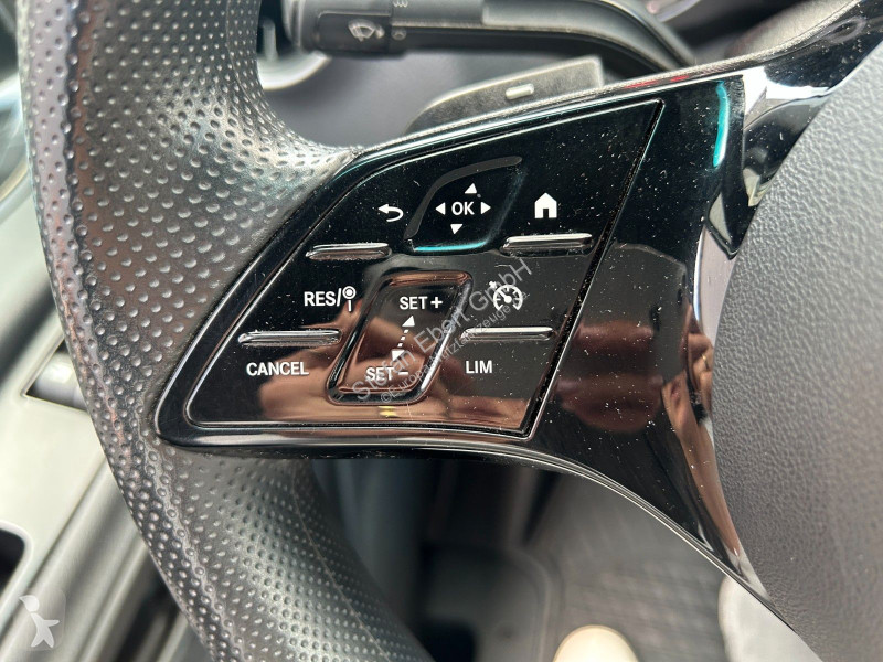 Užitkové vozidlo Mercedes 317 CDI 4325 9G Klima...
