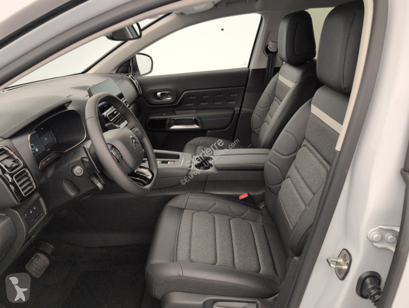 Véhicule utilitaire Citroën C5