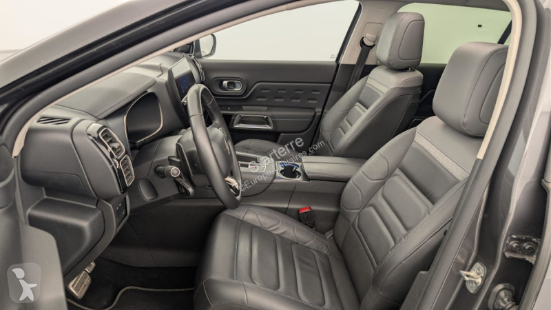 Véhicule utilitaire Citroën C5