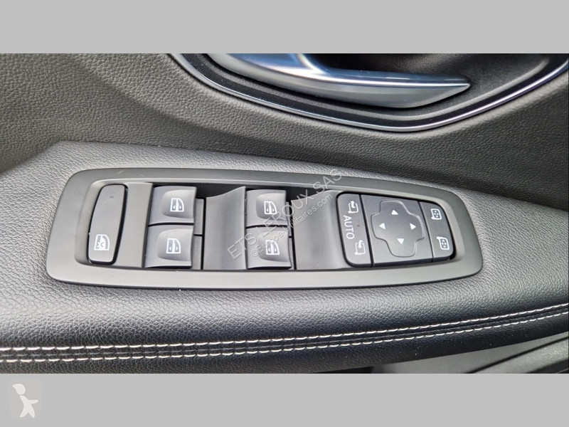 Užitkové vozidlo Renault SCENIC IV BUSINESS