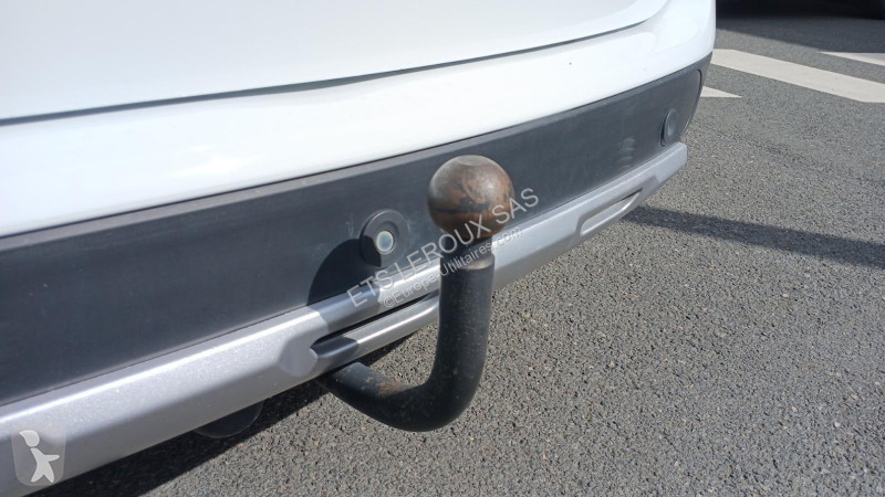 Užitkové vozidlo Dacia LODGY