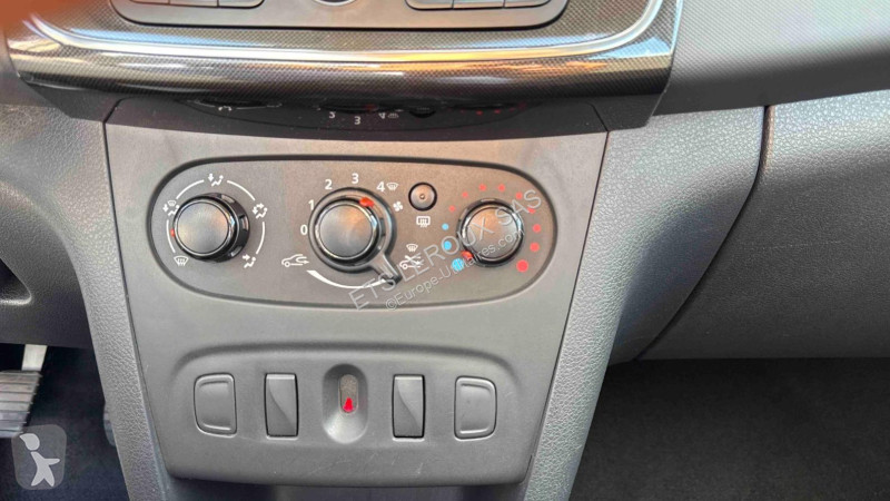 Užitkové vozidlo Dacia SANDERO