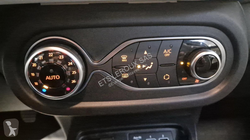 Užitkové vozidlo Renault TWINGO III