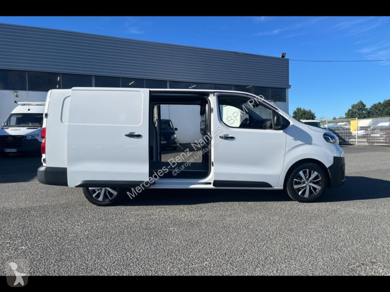 Užitkové vozidlo Toyota Long 2.0 D-4D 140 Business