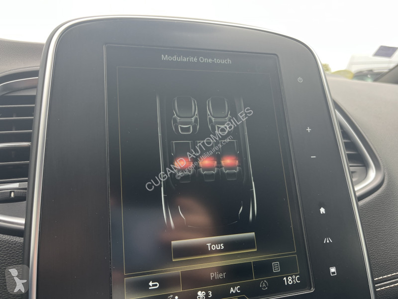 Užitkové vozidlo Renault 1.5 DCI 110CH ENERGY...