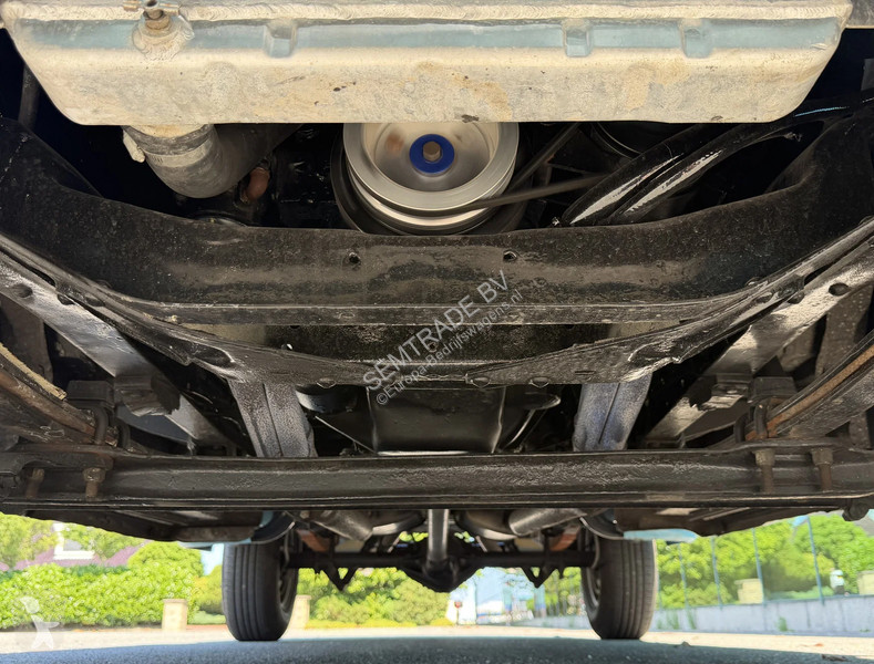 Furgoneta Chevrolet APACHE 5.7 LITER V8 FULLY...