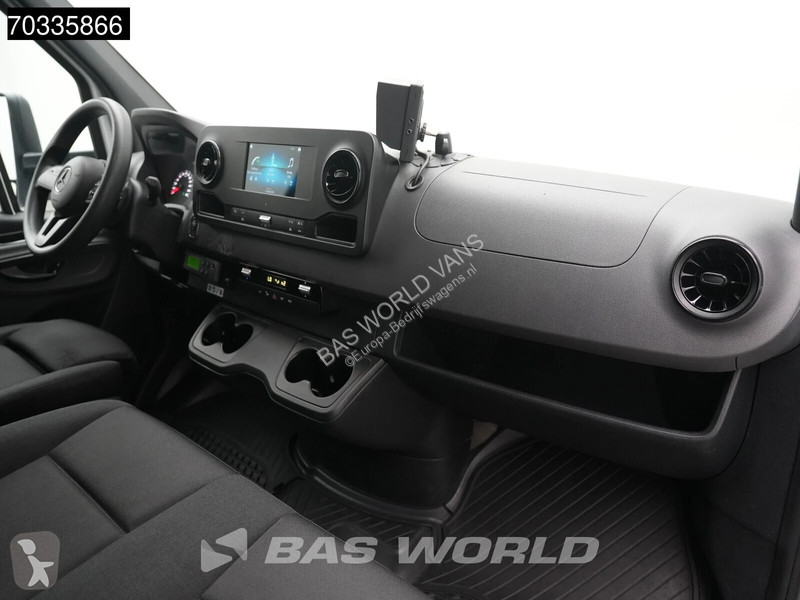 Užitkové vozidlo Mercedes 317 CDI Automaat -15...